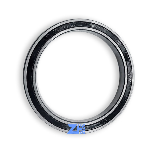 80x100x10mm Single Row Taper Roller Bearing For High Radial And Thrust Loads 6816 C3 6816/C3