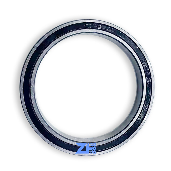 80x100x10mm Single Row Taper Roller Bearing For High Radial And Thrust Loads 6816 C3 6816/C3