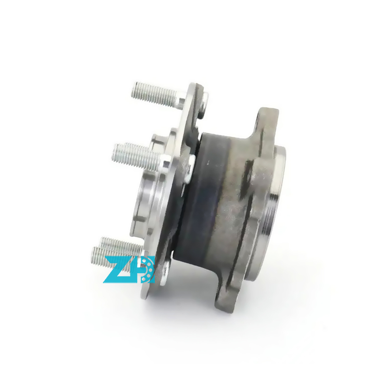 Less Coefficient Of Friction Wheel Bearing for Mitsubishi 373036 3785A015 3785A018 3785A019 Auto Part Wheel Hub Assembly
