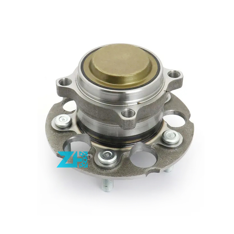 High Load-Bearing Capacity 42200-T0B-951 42200T0B951 Rear Axle Wheel Hub Assembly Bearing  42200-T0B-951 42200T0B951