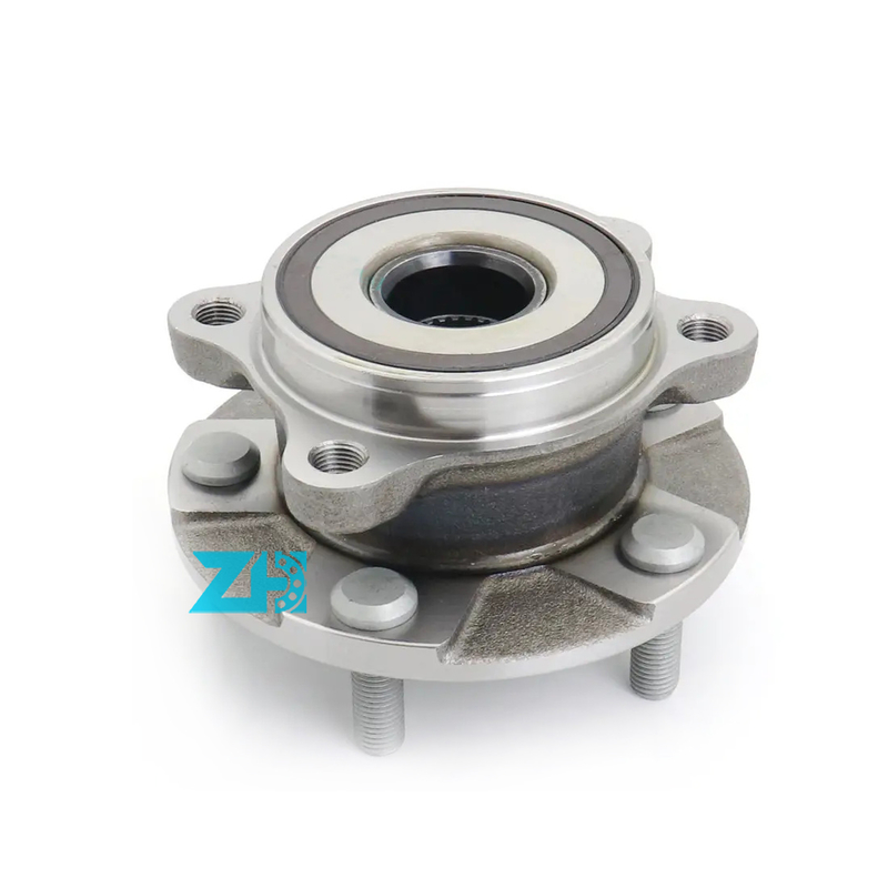 Auto Parts 43550-0R030 3DACF041D-3ER  Wheel Hub Bearing Unit For TOYOTA 43550-0R030 3DACF041D-3ER