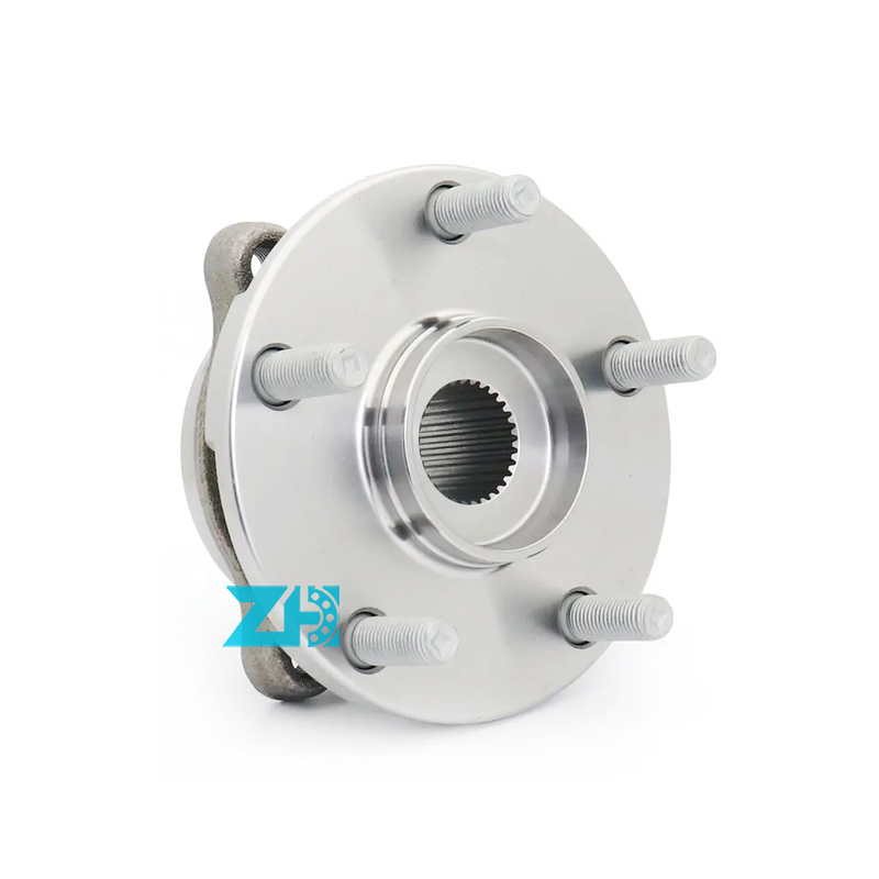 Auto Parts 43550-0R030 3DACF041D-3ER  Wheel Hub Bearing Unit For TOYOTA 43550-0R030 3DACF041D-3ER