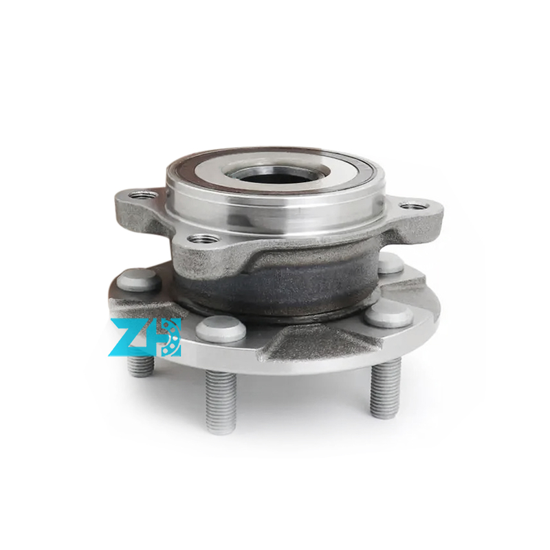 Auto Parts 43550-0R030 3DACF041D-3ER  Wheel Hub Bearing Unit For TOYOTA 43550-0R030 3DACF041D-3ER