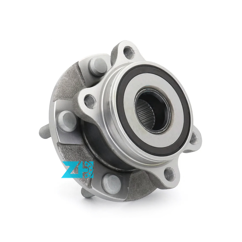 Auto Parts 43550-0R030 3DACF041D-3ER  Wheel Hub Bearing Unit For TOYOTA 43550-0R030 3DACF041D-3ER