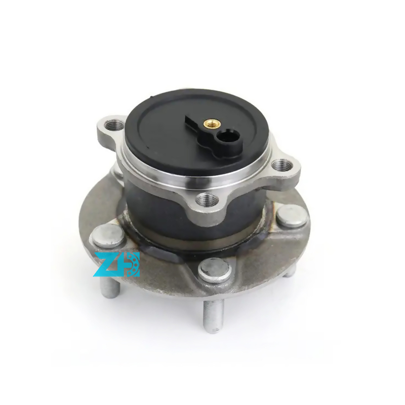 Front Rear Wheel Hub Bearing For MAZDA BELG-33-04X BCKE-33-04X BKC3-33-04X BKC6-33-04X BKC3-26-15X BKC6-26-15X