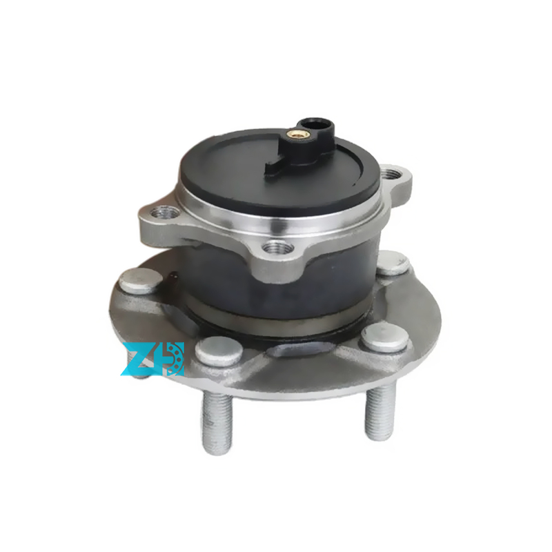 Front Rear Wheel Hub Bearing For MAZDA BELG-33-04X BCKE-33-04X BKC3-33-04X BKC6-33-04X BKC3-26-15X BKC6-26-15X