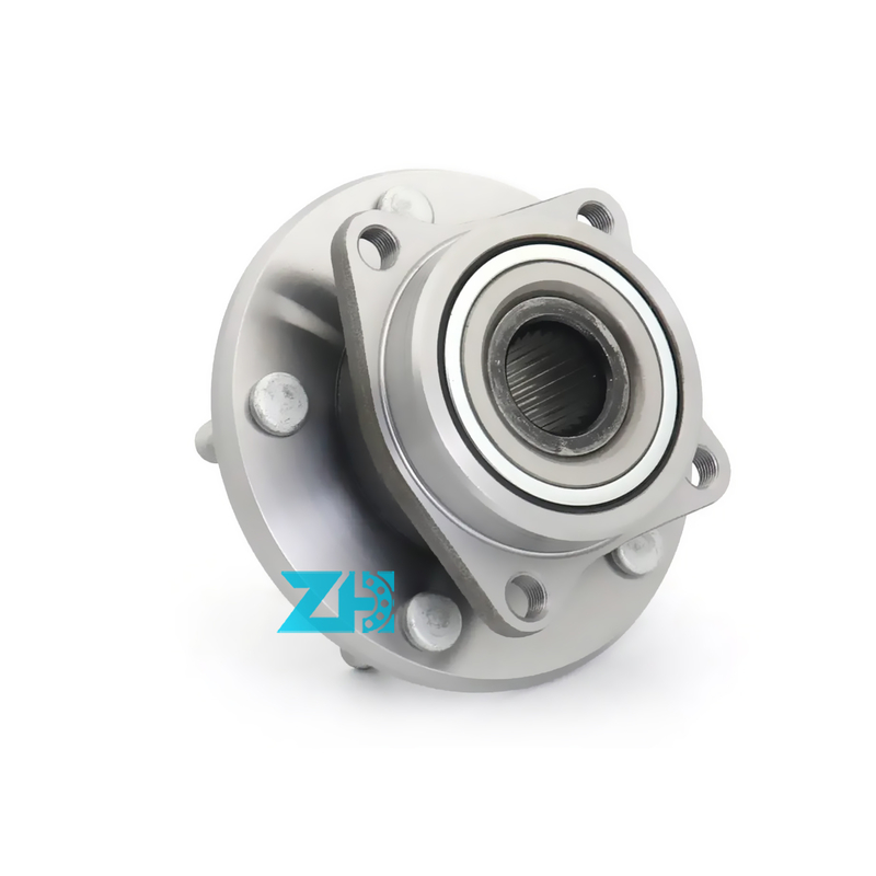 Wheel Hub Bearing MR369919 MR403969 MR403970 MR455003 MR455004 MR475333 Front Wheel Hub Auto Parts For Mitsubishi