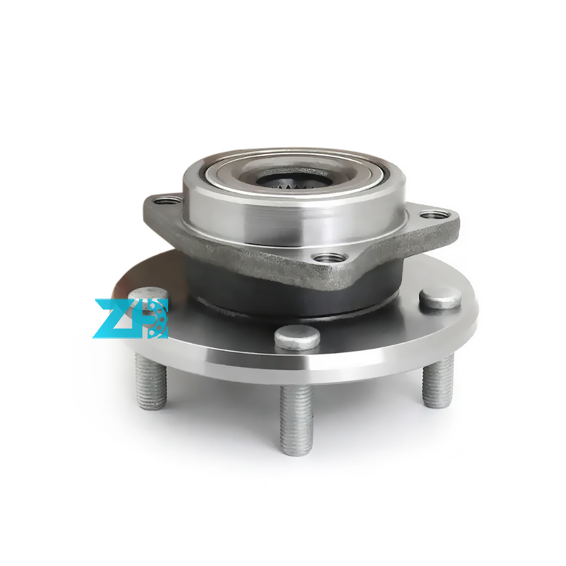 Wheel Hub Bearing MR369919 MR403969 MR403970 MR455003 MR455004 MR475333 Front Wheel Hub Auto Parts For Mitsubishi