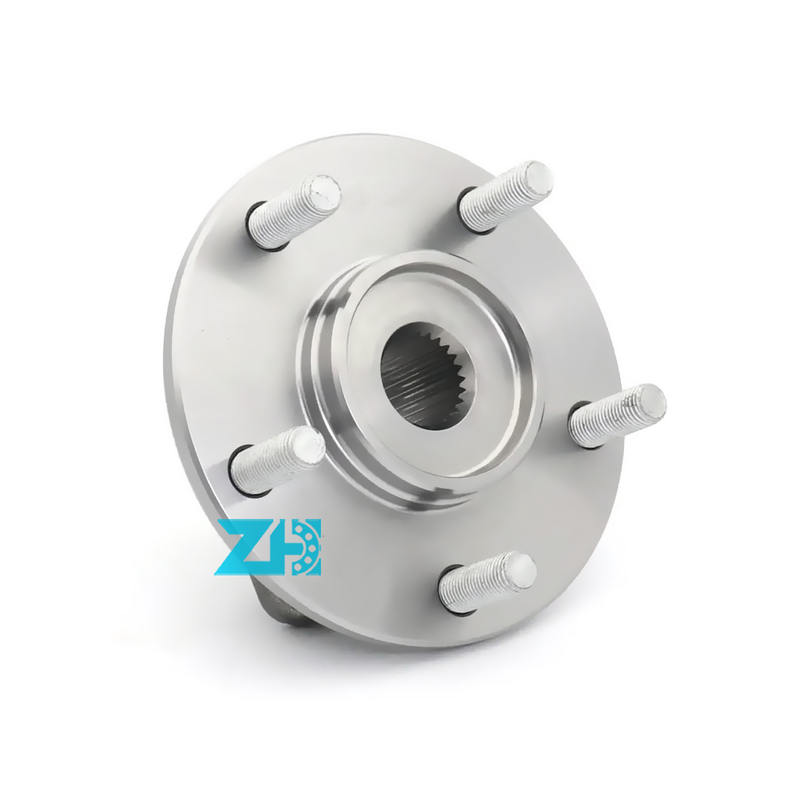 Wheel Hub Bearing MR369919 MR403969 MR403970 MR455003 MR455004 MR475333 Front Wheel Hub Auto Parts For Mitsubishi