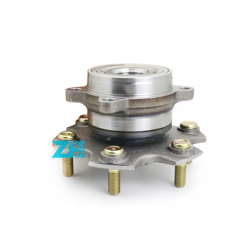 Able to Carry High Loads MR418068  Rear Wheel Hub Bearing For Mitsubishi  3780A011 MR418068 MR418524