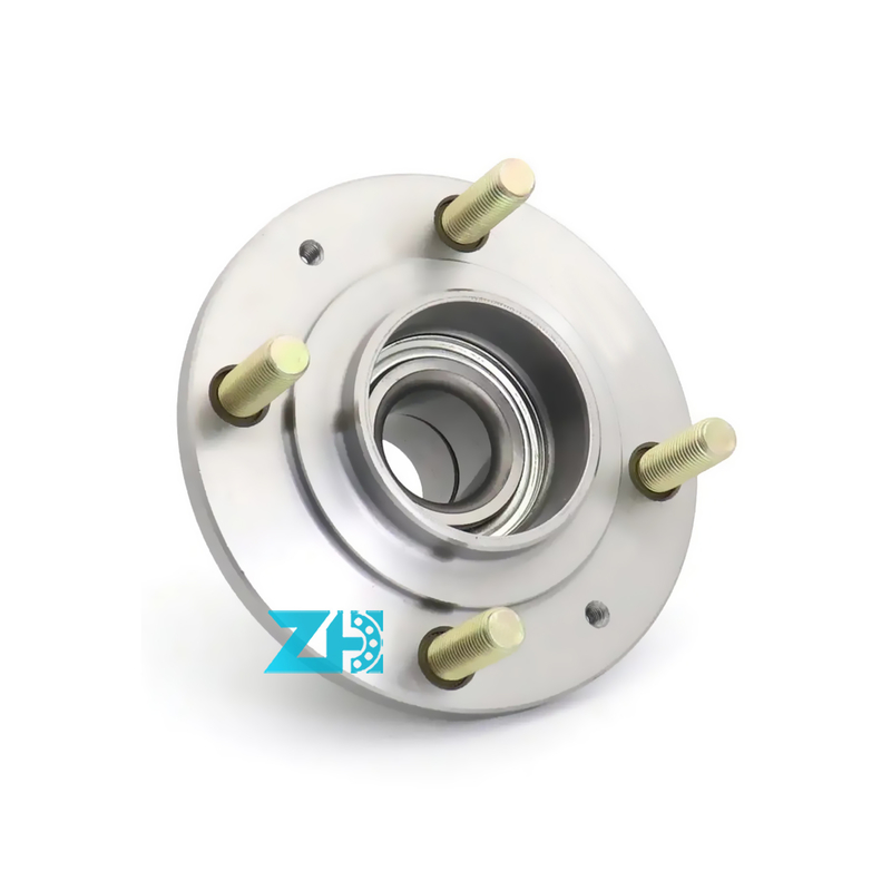 High-Precision MR527452 MR403730 Hub Bearing For Mitsubishi MR527452 MR403730 for Car Wheels