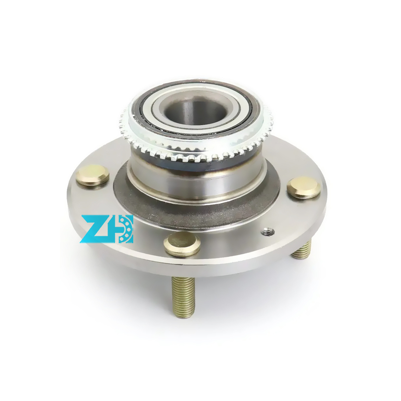High-Precision MR527452 MR403730 Hub Bearing For Mitsubishi MR527452 MR403730 for Car Wheels