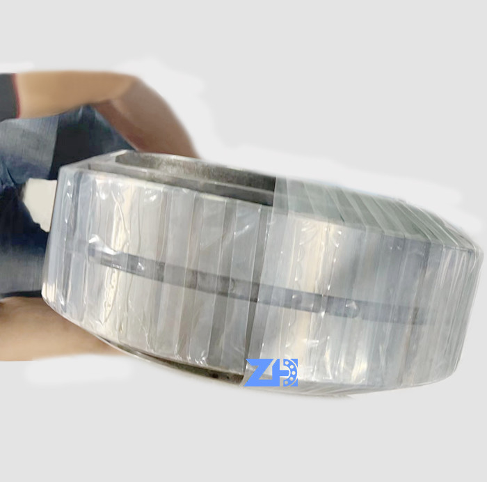 1097776 Heavy mineral bearing roller 1097776 double row tapered roller bearing size 380X620X242mm