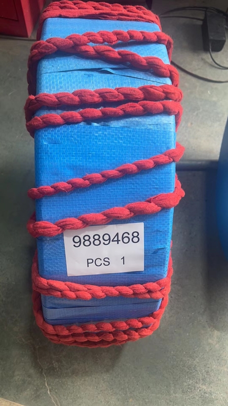 1097776 Heavy mineral bearing roller 1097776 double row tapered roller bearing size 380X620X242mm