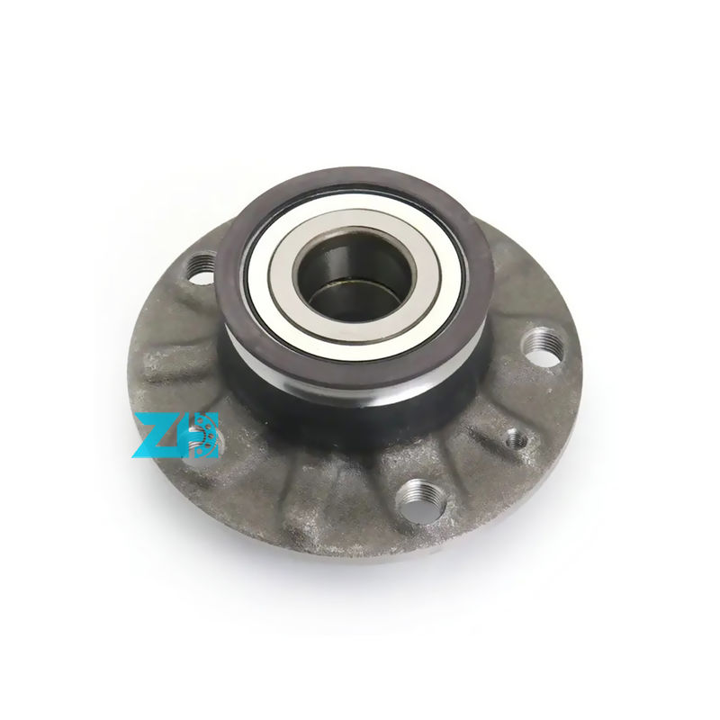 Wheel Bearing Kit 1K0501611G 1K0501611S 1K0598611 1K0598611A1K0598611B 1K0601611 Wheel Hub OE Number By AUDI SEAT
