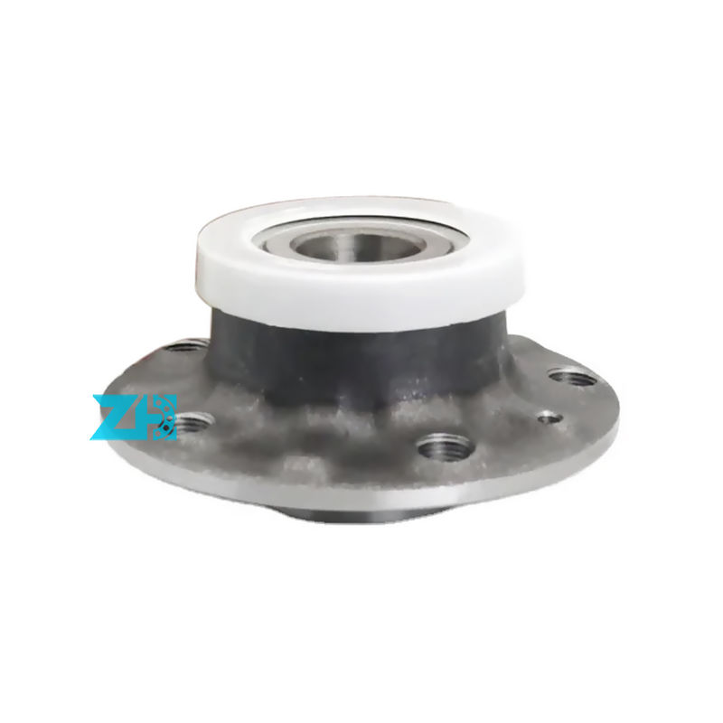 Wheel Bearing Kit 1K0501611G 1K0501611S 1K0598611 1K0598611A1K0598611B 1K0601611 Wheel Hub OE Number By AUDI SEAT