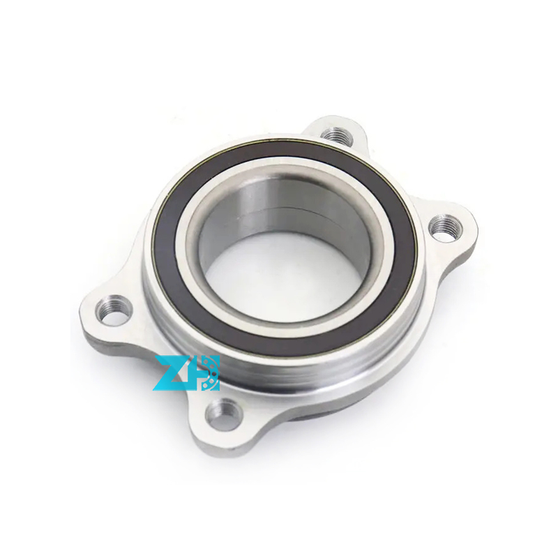Rear Bearing Assembly For 2009-2015 Audi 4H0498625 4H0498625A,4H0498625B 4H0498625C 4H0498625D 4H0498625E 4H0498625F