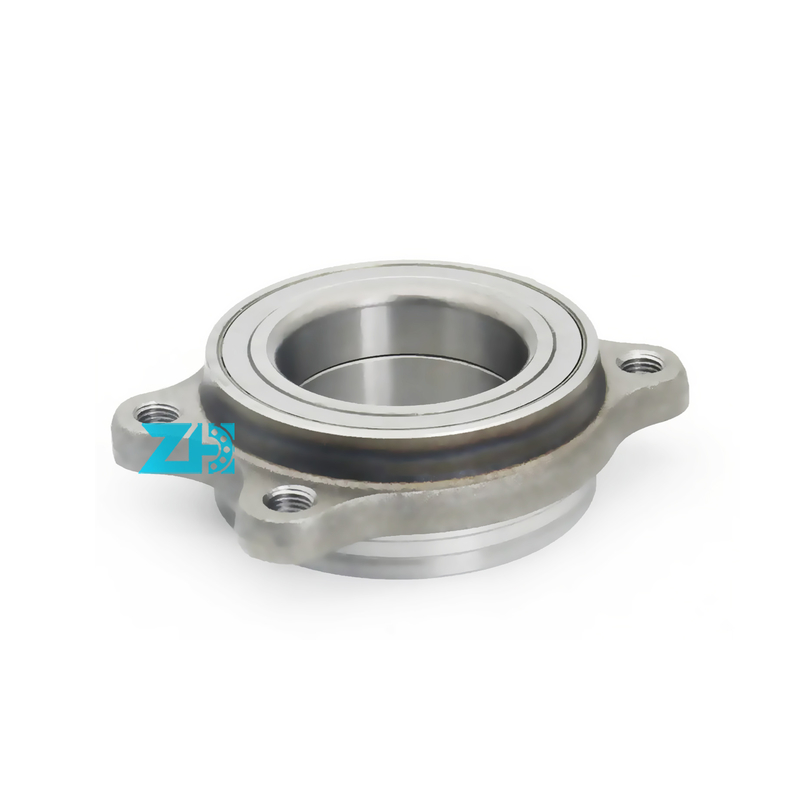 Rear Bearing Assembly For 2009-2015 Audi 4H0498625 4H0498625A,4H0498625B 4H0498625C 4H0498625D 4H0498625E 4H0498625F