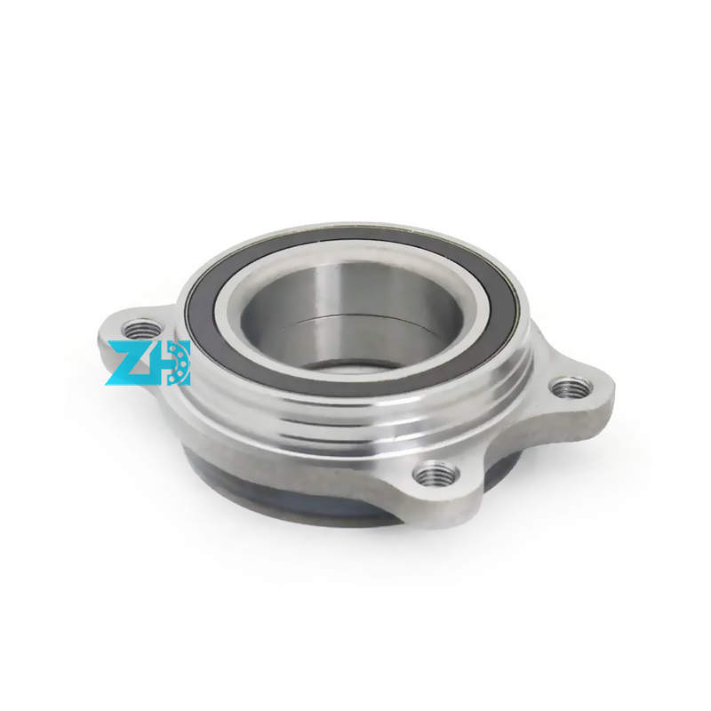 Rear Bearing Assembly For 2009-2015 Audi 4H0498625 4H0498625A,4H0498625B 4H0498625C 4H0498625D 4H0498625E 4H0498625F