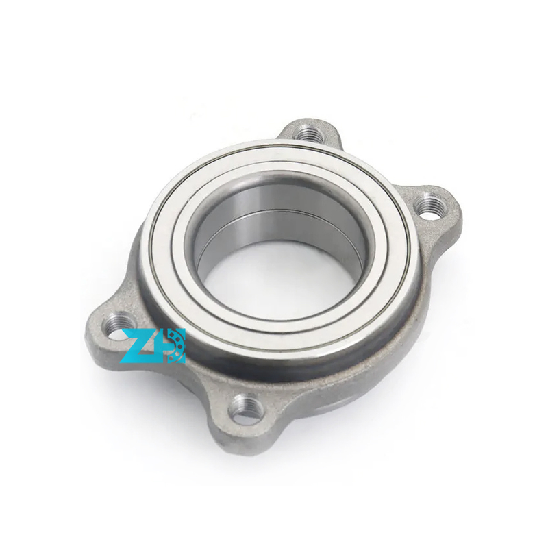 Rear Bearing Assembly For 2009-2015 Audi 4H0498625 4H0498625A,4H0498625B 4H0498625C 4H0498625D 4H0498625E 4H0498625F