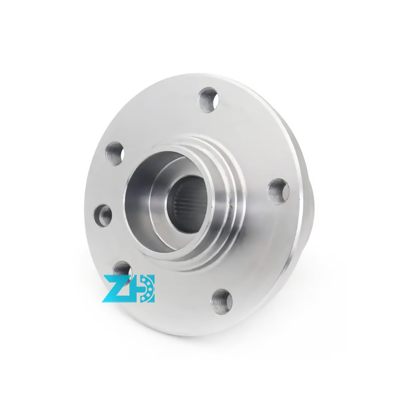Wheel Hub For VW Febest 7H0498611 713610650 713610760KRAUF VKBA3646 R15462 7H0401611C,7H0401611D.7H0401611E 7H0401611H