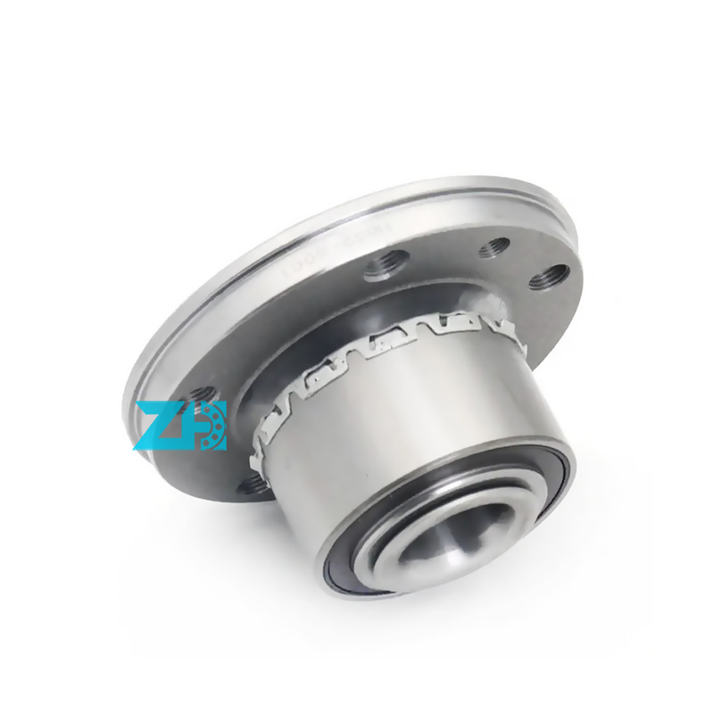 Wheel Hub For VW Febest 7H0498611 713610650 713610760KRAUF VKBA3646 R15462 7H0401611C,7H0401611D.7H0401611E 7H0401611H