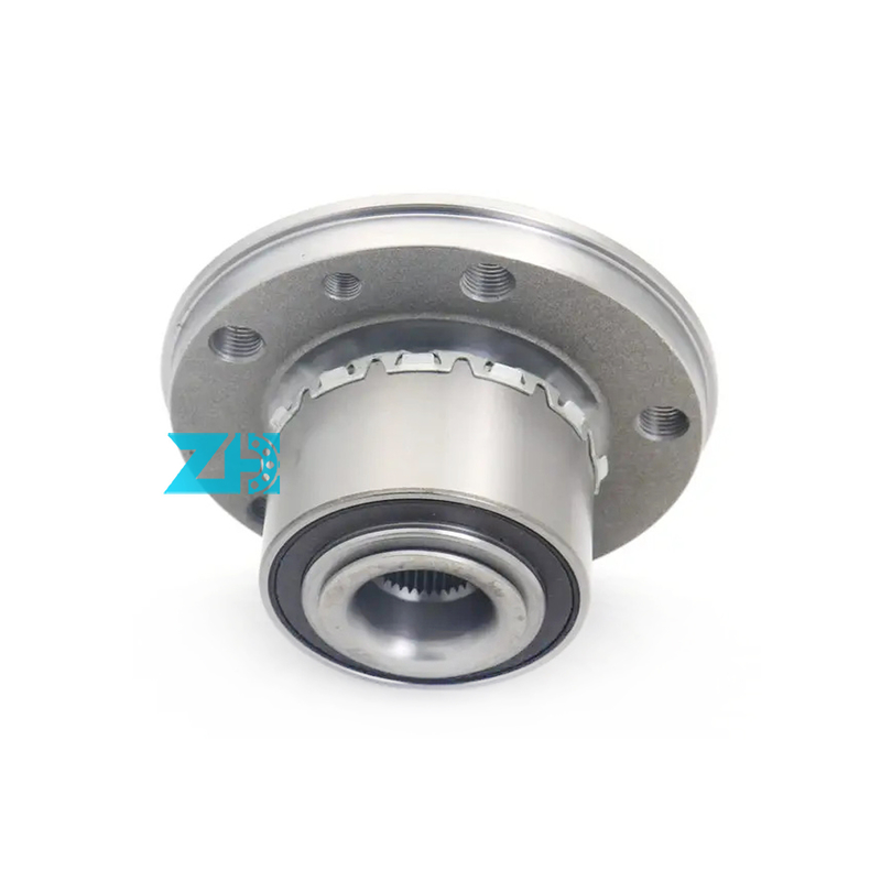 Wheel Hub For VW Febest 7H0498611 713610650 713610760KRAUF VKBA3646 R15462 7H0401611C,7H0401611D.7H0401611E 7H0401611H
