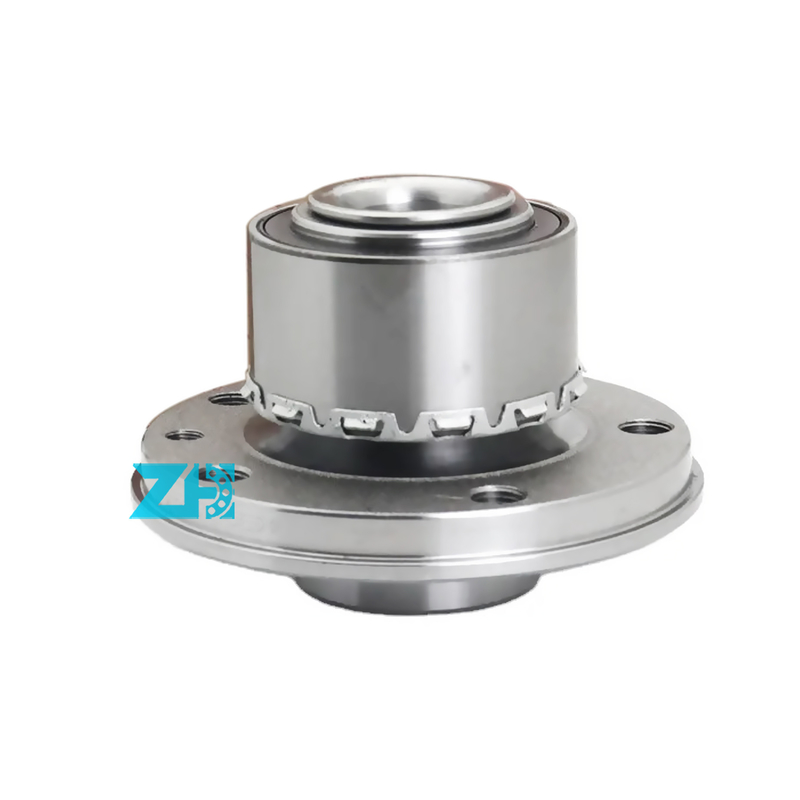 Wheel Hub For VW Febest 7H0498611 713610650 713610760KRAUF VKBA3646 R15462 7H0401611C,7H0401611D.7H0401611E 7H0401611H