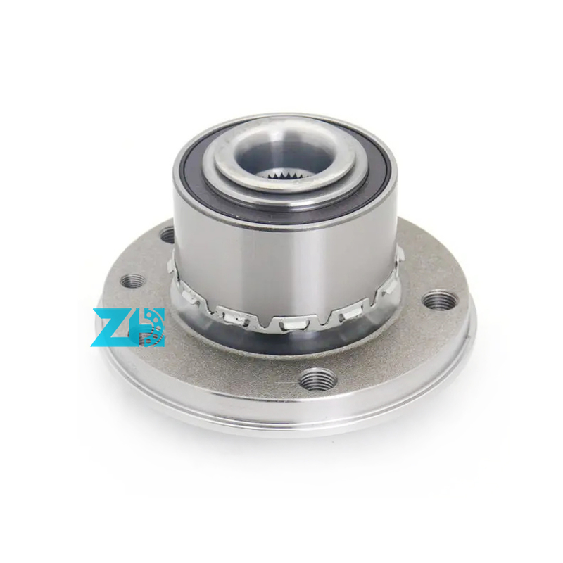 Wheel Hub For VW Febest 7H0498611 713610650 713610760KRAUF VKBA3646 R15462 7H0401611C,7H0401611D.7H0401611E 7H0401611H