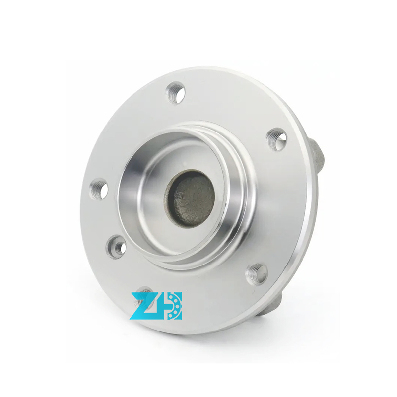 Wheel Hub Bearing Compatible With BMW E90 E91 E92 E93 E87 E88 E82 E84 E89 31216765157 31222405866