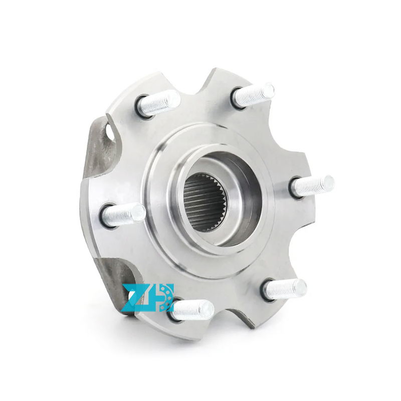 WHEEL HUB BEARINGS For High Impact Resistance VKBA7413  3780A007  3785A004  MF472082 FOR MITSUBISHI