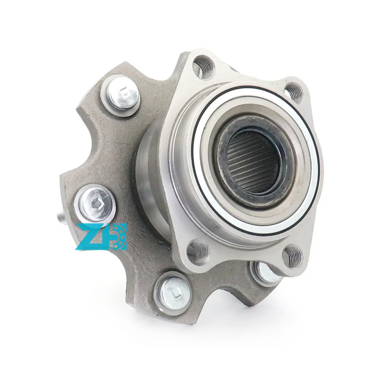 WHEEL HUB BEARINGS For High Impact Resistance VKBA7413  3780A007  3785A004  MF472082 FOR MITSUBISHI