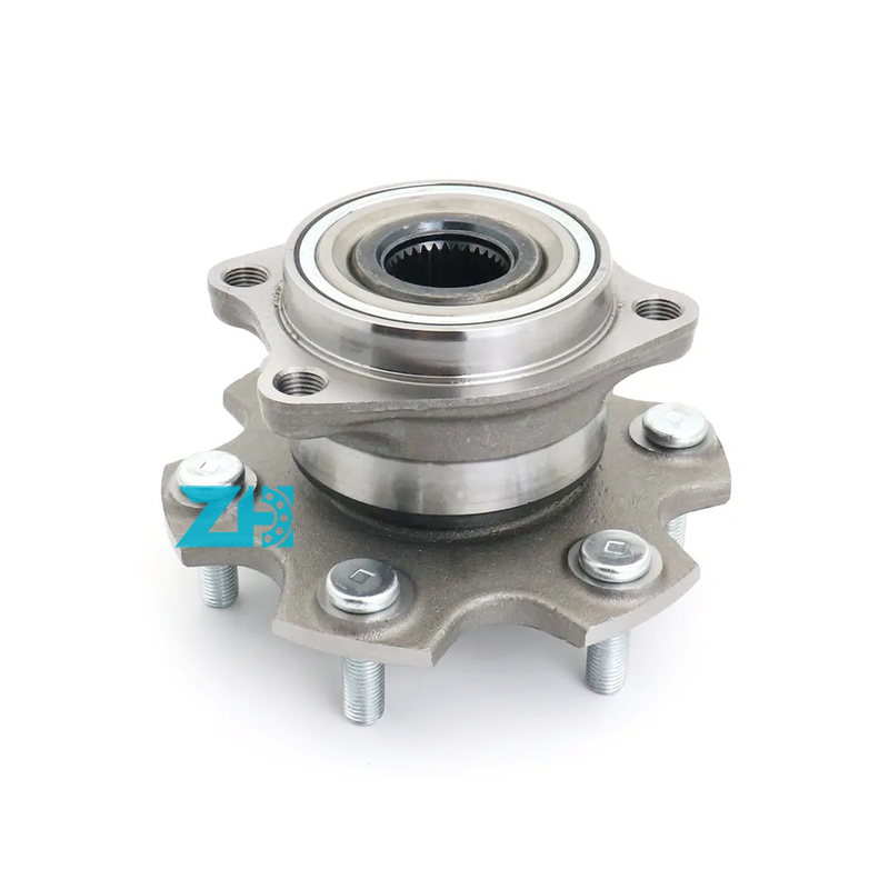 WHEEL HUB BEARINGS For High Impact Resistance VKBA7413  3780A007  3785A004  MF472082 FOR MITSUBISHI