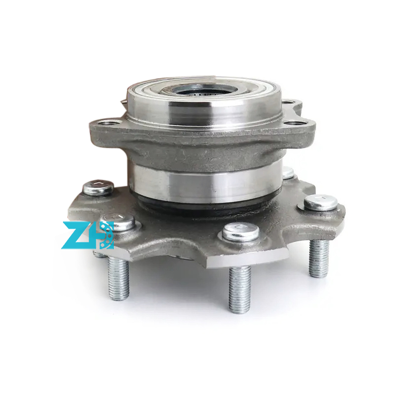 WHEEL HUB BEARINGS  For High Impact Resistance VKBA7413  3780A007  3785A004  MF472082 FOR MITSUBISHI