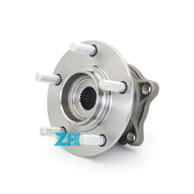 WHEEL HUB BEARINGS For High Impact Resistance VKBA7409 3785A018 373036 3785A019 WB1135A FOR MITSUBISHI