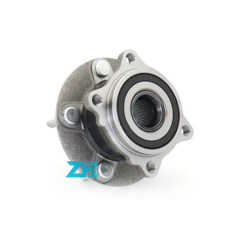 WHEEL HUB BEARINGS For High Impact Resistance VKBA7409 3785A018 373036 3785A019 WB1135A FOR MITSUBISHI