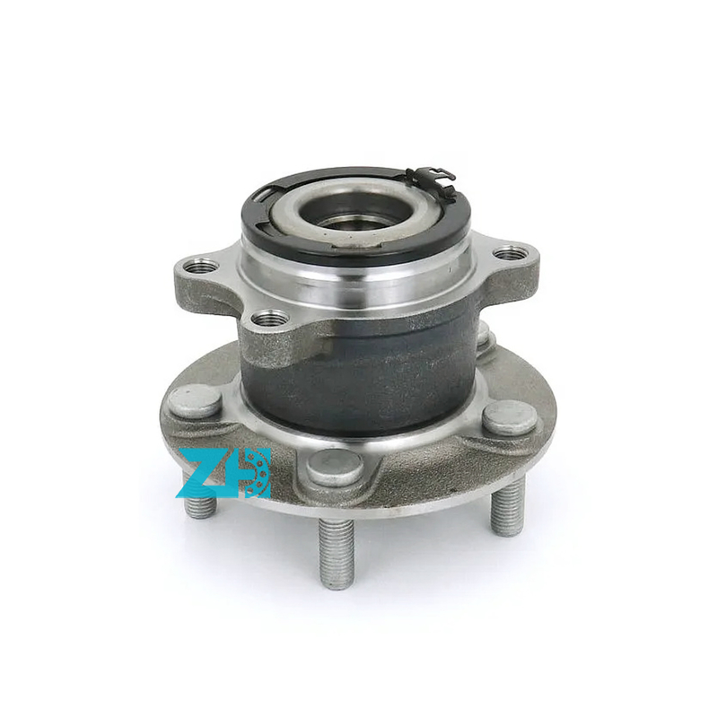 WHEEL HUB BEARINGS For High Impact Resistance VKBA7663 713650630 3785A035 1609910580 FOR MITSUBISHI