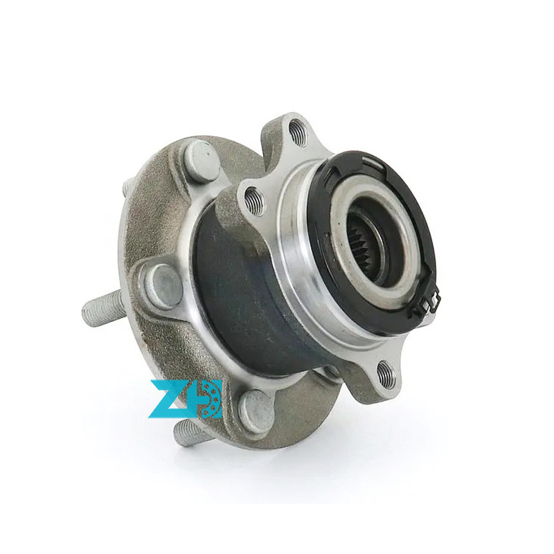 WHEEL HUB BEARINGS For High Impact Resistance VKBA7663 713650630 3785A035 1609910580 FOR MITSUBISHI
