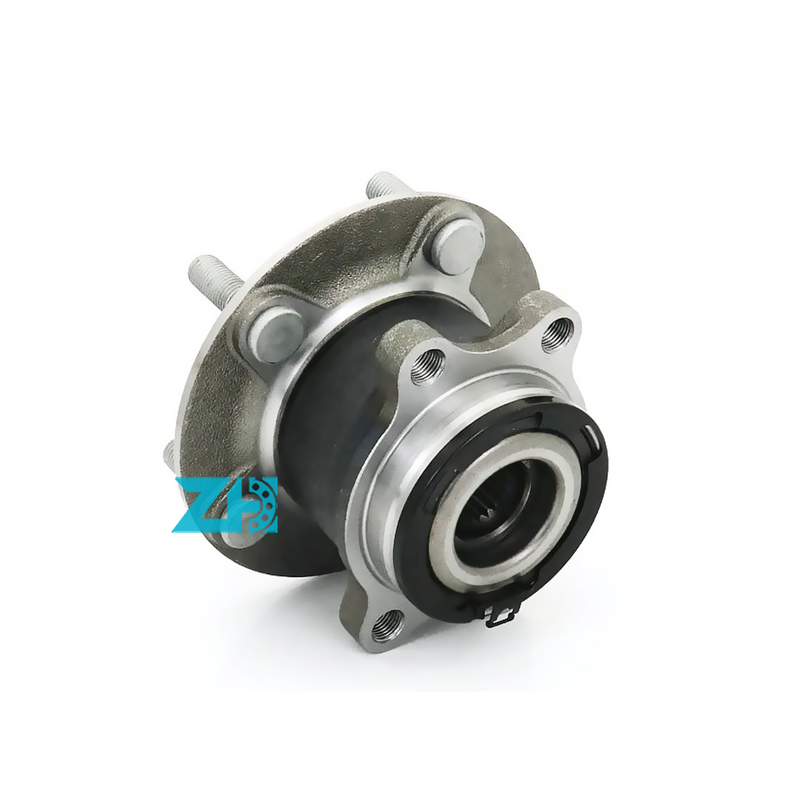 WHEEL HUB BEARINGS For High Impact Resistance VKBA7663 713650630 3785A035 1609910580 FOR MITSUBISHI
