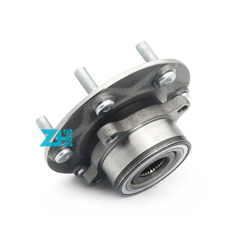 WHEEL HUB BEARINGS For High Impact Resistance 3880A012 MR594954 VKBA6914 713619740 FOR MITSUBISHI