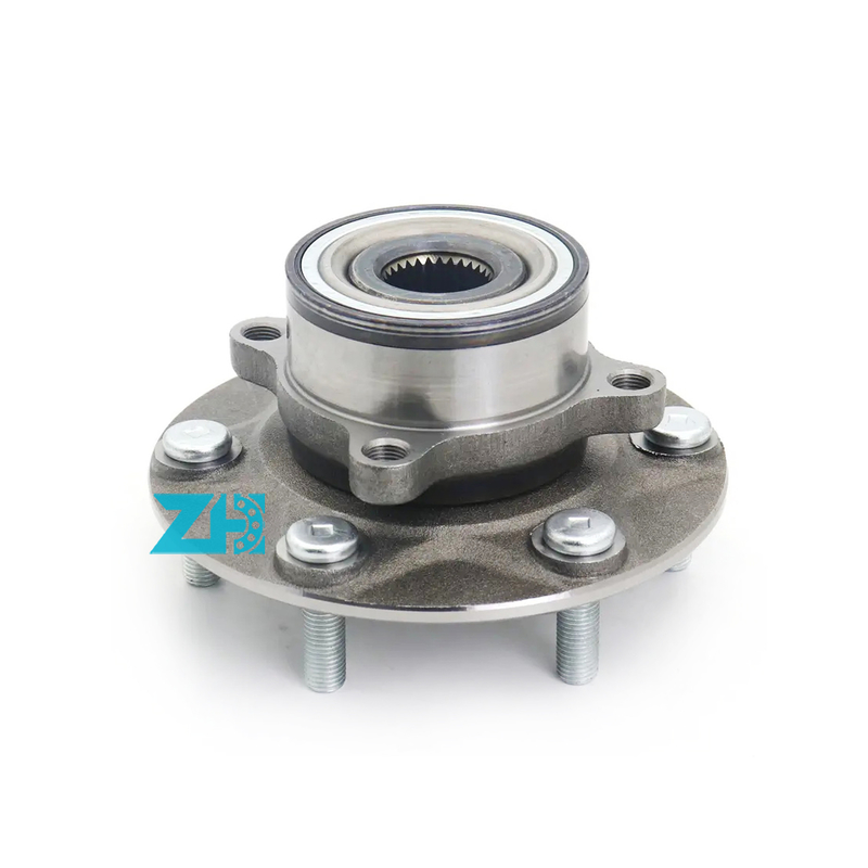 WHEEL HUB BEARINGS For High Impact Resistance 3880A012 MR594954 VKBA6914 713619740 FOR MITSUBISHI