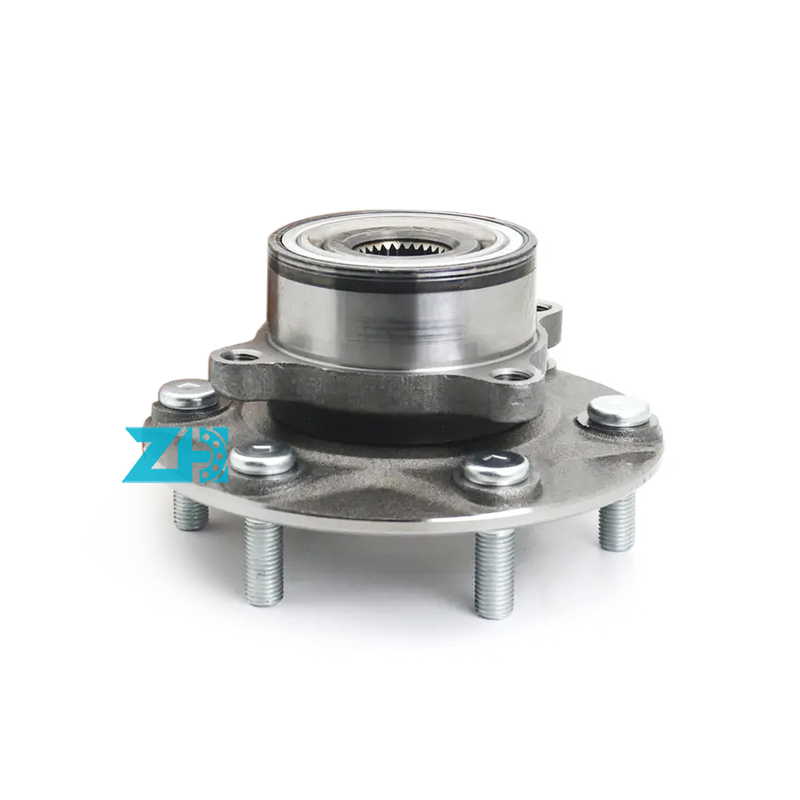 WHEEL HUB BEARINGS For High Impact Resistance 3880A012 MR594954 VKBA6914 713619740 FOR MITSUBISHI