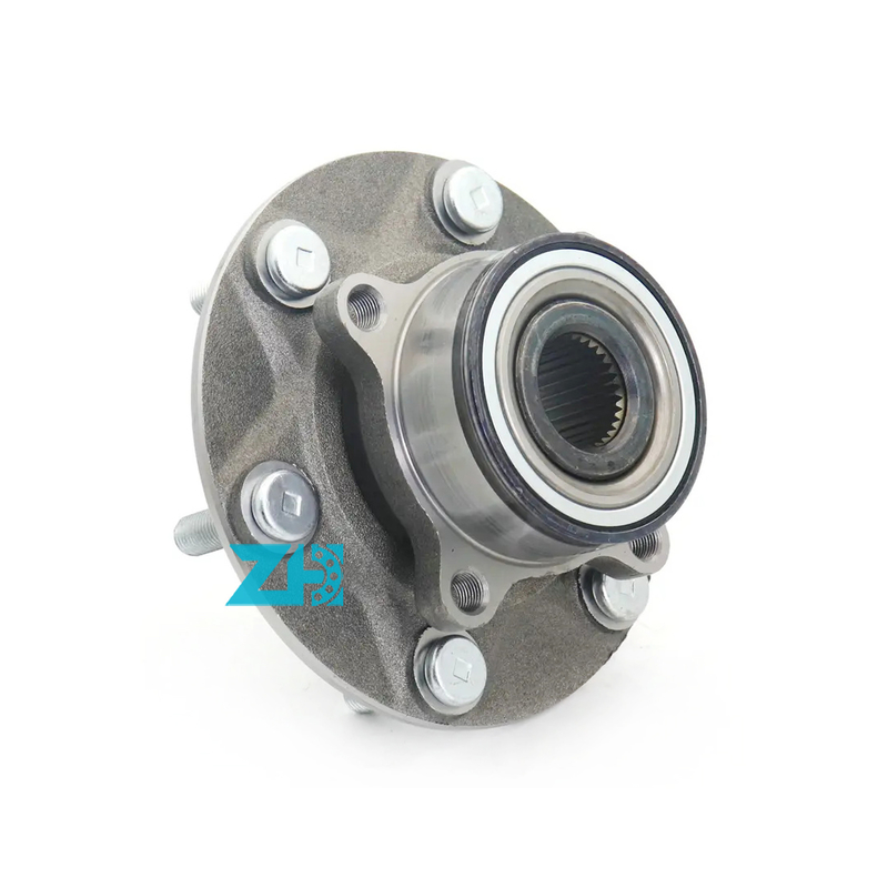 WHEEL HUB BEARINGS For High Impact Resistance 3880A012 MR594954 VKBA6914 713619740 FOR MITSUBISHI