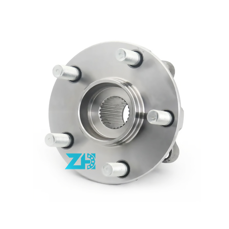 WHEEL HUB BEARINGS For High Impact Resistance 1801251013 28373FL000 28373SC000 FOR MITSUBISHI
