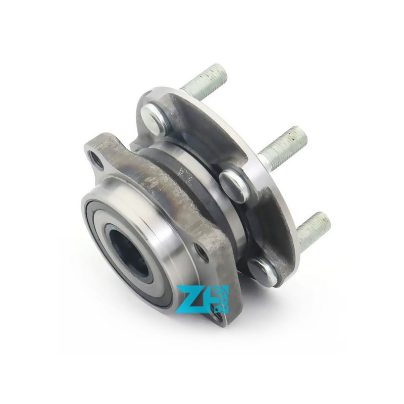 WHEEL HUB BEARINGS For High Impact Resistance 1801251013 28373FL000 28373SC000 FOR MITSUBISHI