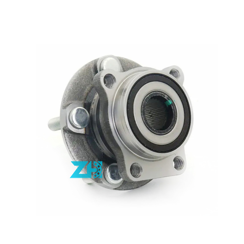 WHEEL HUB BEARINGS For High Impact Resistance 1801251013 28373FL000 28373SC000 FOR MITSUBISHI