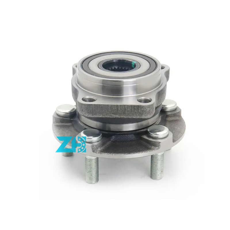 WHEEL HUB BEARINGS For High Impact Resistance 1801251013 28373FL000 28373SC000 FOR MITSUBISHI