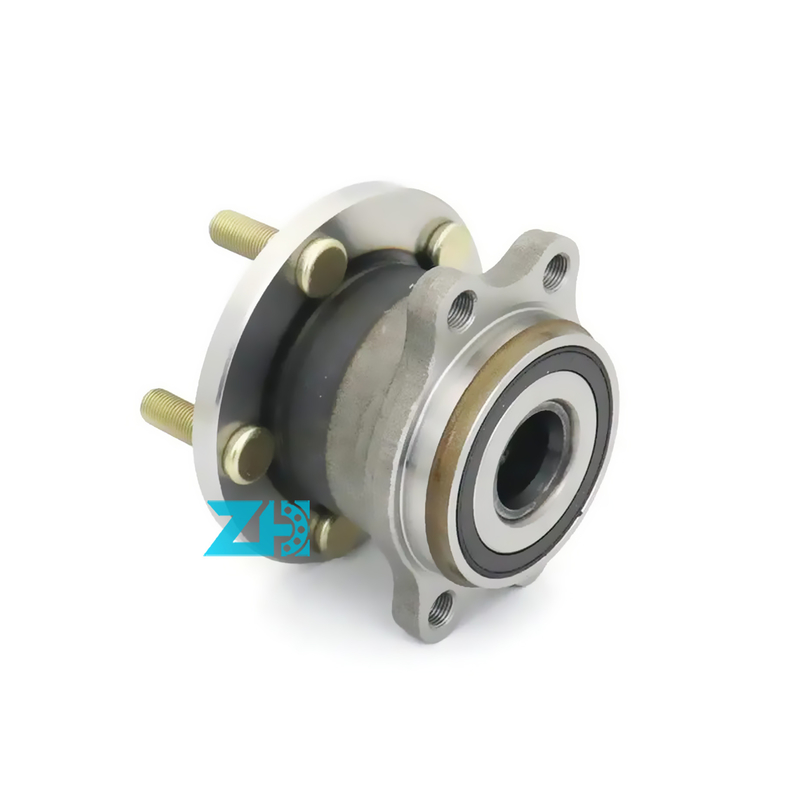 Wheel Hub Bearings For SUBARUCAR 55BWKH12 Front Wheel Bearing And Hub Assembly 28473-AG000 KH30036 For Subaru