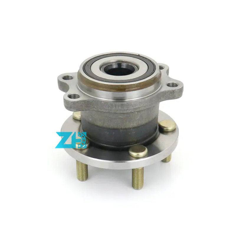 Wheel Hub Bearings For SUBARUCAR 55BWKH12 Front Wheel Bearing And Hub Assembly 28473-AG000 KH30036 For Subaru