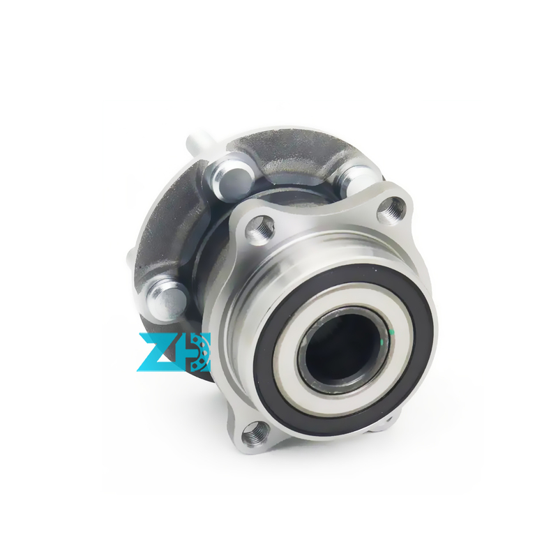 Wheel Hub Bearings For SUBARUCAR VKBA7479 Front Wheel Bearing And Hub Assembly 28473FG000 SU00300791 For Subaru